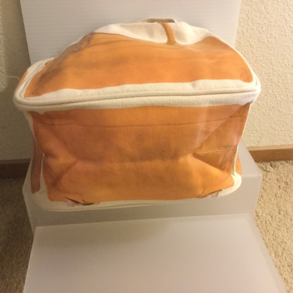 Canvas tote bag - Picture 3 of 7